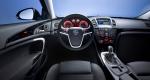 Opel Insignia 2008 года